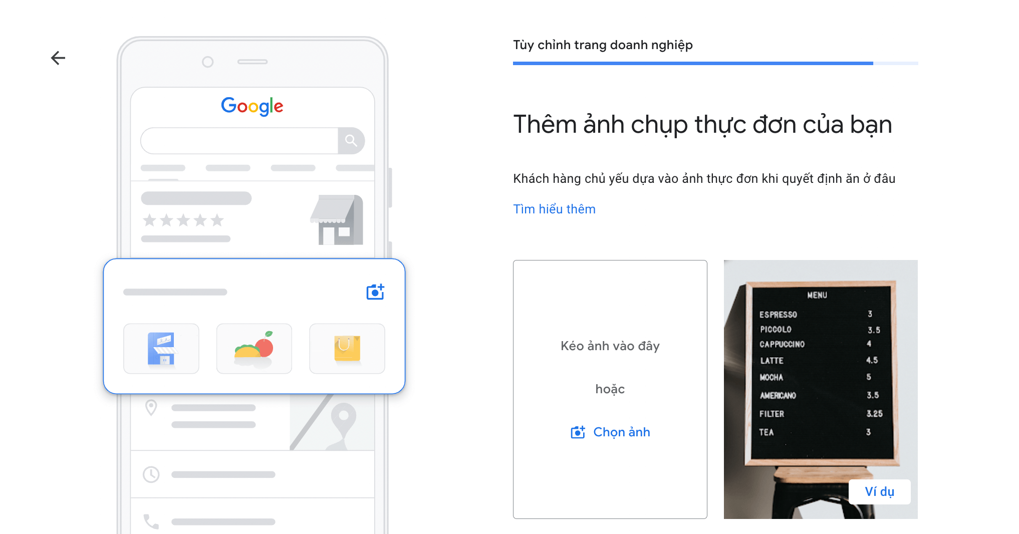 Hướng Dẫn Đăng Ký Google My Business Và Tạo Google Map